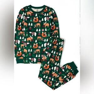 PJ Place Adult Christmas Pajamas Set – XS